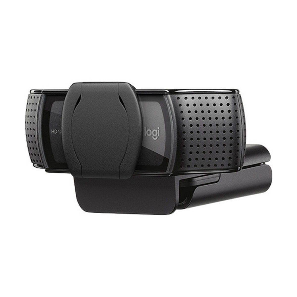 Internetinė kamera Logitech C920s Full HD 30 fps